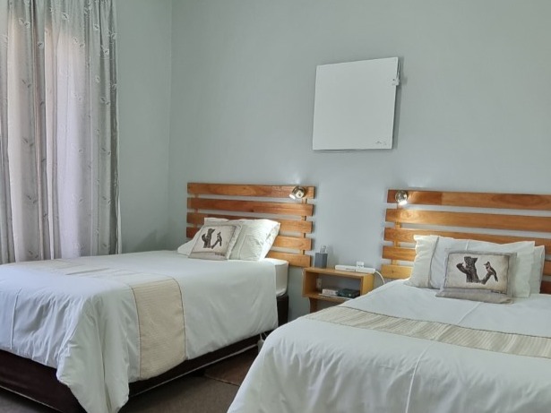 5 Bedroom Property for Sale in Parys Free State